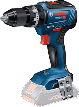 Bosch GSB 18 V-55 Professional - Klopboormachine - 18V borstelloze motor 55 Nm (1 stuk)