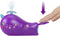 Polly Pocket - Speelset - Boot, inclusief 2 micropoppen en 13 accessoires
