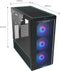 Lian Li Lancool III - Midi Tower PC - 8x 2.5
