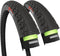 Fietsprofiel 26 x 1.95 Inch Anti-lek Banden (2 stuks)
