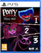 Poppy Playtime Triple Pack - PS5 - Horror game - 3 hoofdstukken (3-pack)