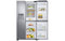 Samsung RS6GN8671SL – Amerikaanse Koelkast met 3 Deuren - Flex Zone en Twin Cooling+™