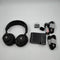 Steelseries Arctis Nova Elite - Gaming Headset - Draadloos Bluetooth 5.3 - Zwart