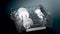 Siemens iQ500 - Vaatwasser - VarioSpeed Plus GlassZone Zeolith® - Inox