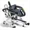 Festool KAPEX KS 60 E-Set - Afkortzaag - 1200 W - Zaagdiepte 305 x 60 mm (1 set)