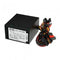 iBox CUBE II - Voeding ATX 600W - 2x SATA 2x PCI-e 3x Molex 1x 4-pins ATX
