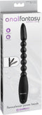 Pipedream - Anaal vibrator - Anal Fantasy - AFC Flexible Pleaser Power Beads