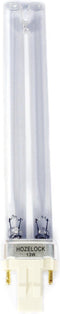 Hozelock - 13 Watt reservelamp UVC