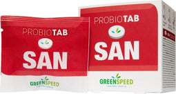 Greenspeed Probio Tab sanitairreiniger, 6 tabletten van 4,5 g