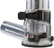 Makita RT0702CX3J - Boven- en kantenfrees - 710W 230V - 35mm freesdiepte - 10000-30000rpm