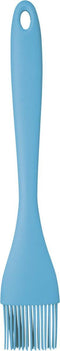 Colourworks Bakkwast 26 Cm Siliconen Blauw