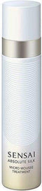 SENSAI Absolute Silk Micro Mousse Treatment Gezichtsemulsie 90ml