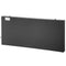 Programmeerbaar LED Reclamebord - 99 x 41 cm - Full Color - WiFi - Zwart