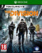 Ubisoft Tom Clancy's The Division - Xbox One - Shooter - Online actiegame