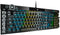 Corsair K100 RGB - Toetsenbord - OPX Switch - Qwertz DE - Zwart