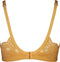 After Eden Full cover beha - Dames - Sexy kant - Maat E85 - Peach