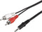 Thomson WHP3001BK - Draadloze hoofdtelefoon - Tot 100 m bereik - Zwart