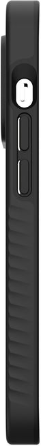Gear4 Rio Snap - Soft case - D3O schokabsorberend - Zwart