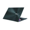 ASUS ZenBook Duo 14 UX482EA-HY106T-BE - Laptop - 14 inch - Intel Core i7 - AZERTY