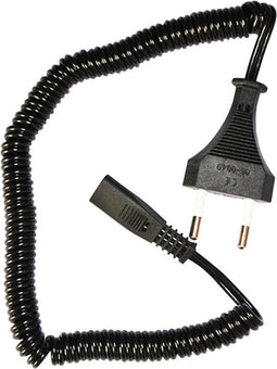 Voedingskabel EDM Navulling Handmatig scheermesje 1,8 m