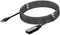 Club 3D CAC-1404 - USB 3.2 Gen1 Active Repeater Cable - 5m M/F 28AWG - Zwart