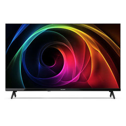 Sharp 32HA1205E - HD LED TV 32" 60 Hz - Zwart