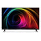 Sharp 32HA1205E - HD LED TV 32