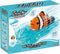 Miniatuuruniversum - Lansay - 51002 - Zhu Zhu Aquarium: Boot + Ponton
