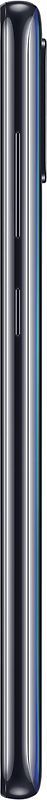 Samsung Galaxy A21s - Zwart - 32 GB - Dubbele fysieke simkaart