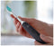 Philips Sonicare HX3671 - Elektrische Tandenborstel - 31000 borstelbewegingen per minuut - Zwart