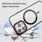 SBVR iPhone 15 Pro Max - Hoesje - MagSafe - Inclusief 2 screenprotectors