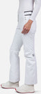 Rossignol Ski Pants - Skibroek dames - Waterdicht 20000 mm - Wit