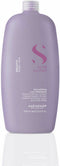 Straightening Shampoo Alfaparf Milano Semi Di Lino Smooth Rebels Haar (1000 ml)