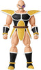 Dragon Ball - Dragon Stars - Nappa - Action Figure - 17cm