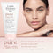 Louis Widmer Purederm - Gezichtspeeling - Zachte scrub met hydraterende ingrediënten - 50 ml