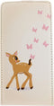 Huawei Ascend P7 Hoesje - Mobilize - Ultra Slim Serie - Kunstlederen Flipcase - Deer - Hoesje Geschikt Voor Huawei Ascend P7