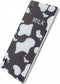 Huawei Ascend P7 Hoesje - Xccess - Serie - TPU Backcover - White Spots - Hoesje Geschikt Voor Huawei Ascend P7
