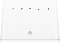 Huawei - B311-221 4G Router - Wit