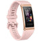 Huawei Band 4 Pro - Rose