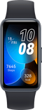 Huawei Band 8 Zwart (Zwart)
