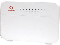 HUAWEI - Broadband Router Hg659 - Dual Uplink & 1600Mbps Wi-Fi