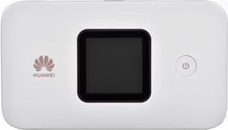 Huawei E5577-320 Draadloze Router Wit