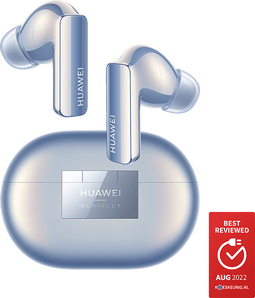 Huawei FreeBuds Pro 2 (Blauw)