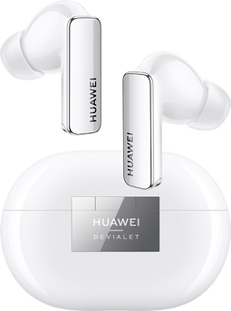 Huawei FreeBuds Pro 2 (Wit)