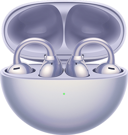 Huawei FreeClip (Paars)