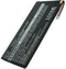 Huawei HB3G1H voor Huawei Mediapad, MediaPad S7-301w replica-batterij
