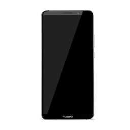 Huawei Mate 10 Pro 128GB (Simlockvrij) / SV - Grijs