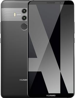 Huawei Mate 10 Pro Dual Sim (6GB Ram) 128GB Grijs