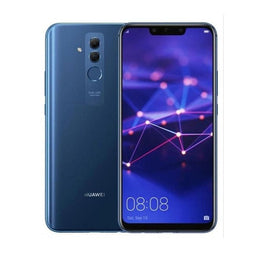 Huawei Mate 20 Lite 64GB (Simlockvrij) / SV - Blauw