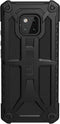 Huawei Mate 20 Pro - UAG Hard Case - Monarch Black